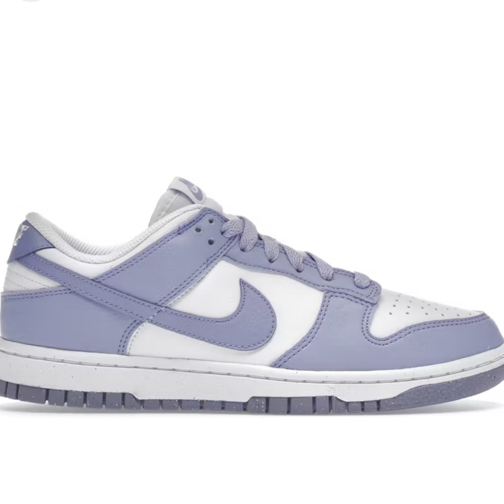 Nike Dunk Low Lilac